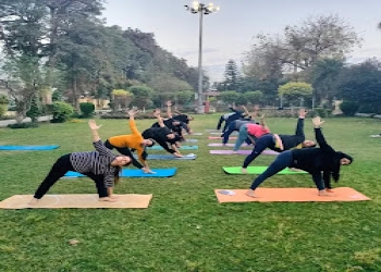Tathastu-yoga-center-Yoga-classes-Jalandhar-Punjab-2