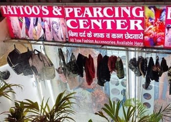 Tattoo-and-piercing-centre-Tattoo-shops-Bhojubeer-varanasi-Uttar-pradesh-1