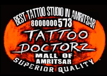 Tattoo-doctorz-Tattoo-shops-Majitha-Punjab-1