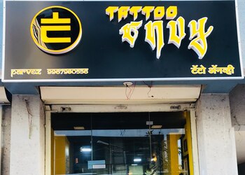 Tattoo-envy-studio-Tattoo-shops-Ambernath-Maharashtra-1