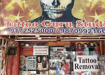 Tattoo-guru-studio-Tattoo-shops-Dadar-mumbai-Maharashtra-1