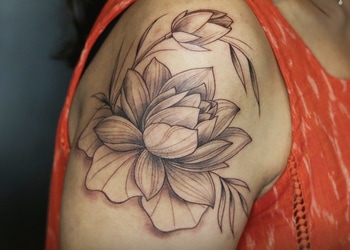 Tattoo-impec-Tattoo-shops-Kuvempunagar-mysore-Karnataka-2