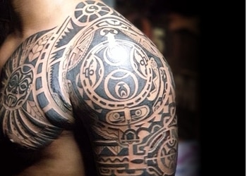 Tattoo-ink-master-Tattoo-shops-Sector-15-noida-Uttar-pradesh-2