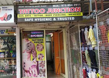 Tattoo-junction-Tattoo-shops-Naigaon-vasai-virar-Maharashtra-1