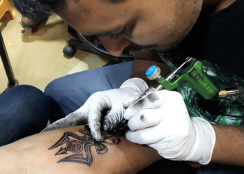 Tattoo-king-Tattoo-shops-Nashik-Maharashtra-3