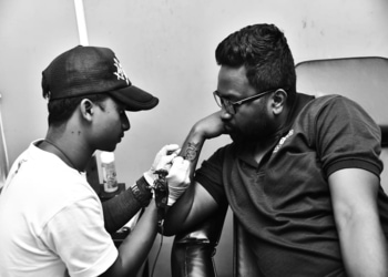 Tattoo-mandiram-Tattoo-shops-Uditnagar-rourkela-Odisha-1