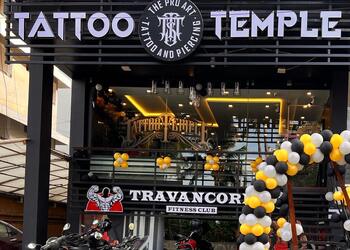 Tattoo-temple-trivandrum-Tattoo-shops-Thampanoor-thiruvananthapuram-Kerala-1