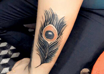 Tattoo-virus-Tattoo-shops-Sector-9-bokaro-Jharkhand-3