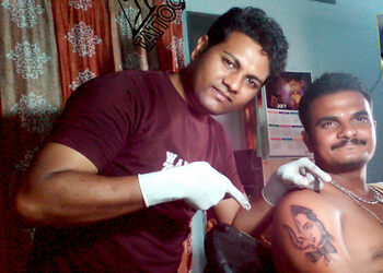 Tattoo-world-Tattoo-shops-Brodipet-guntur-Andhra-pradesh-1