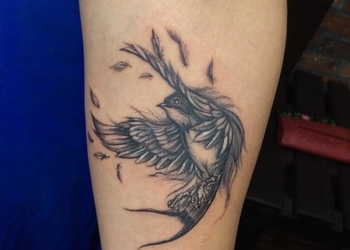 Tattooinkfixers-Tattoo-shops-Botanical-garden-noida-Uttar-pradesh-3