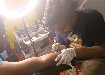 Tatuarttattoo-studio-Tattoo-shops-Melapalayam-tirunelveli-Tamil-nadu-2