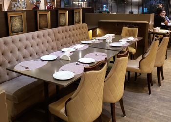 Tatva-Pure-vegetarian-restaurants-Jubilee-hills-hyderabad-Telangana-3