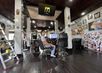 Tatynpobka-tattoo-studio-Tattoo-shops-Six-mile-guwahati-Assam-1