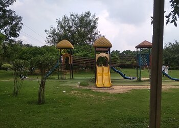 Tau-devi-lal-park-Public-parks-Gurugram-Haryana-3