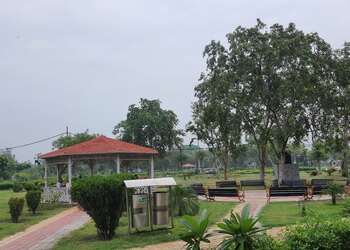 Tau-devi-lal-park-Public-parks-Rohtak-Haryana-2