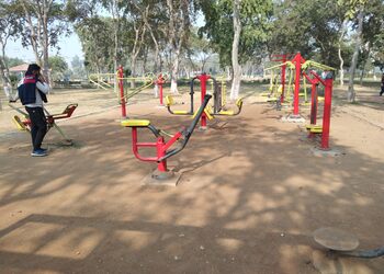 Tau-devi-lal-park-Public-parks-Rohtak-Haryana-3