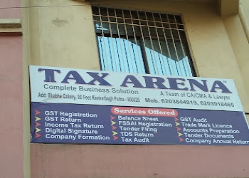 Tax-arena-Tax-consultant-Sipara-patna-Bihar-2