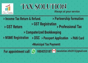 Tax-solution-Tax-consultant-Kestopur-kolkata-West-bengal-2