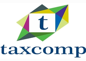 Taxcomp-Tax-consultant-Sector-48-faridabad-Haryana-1