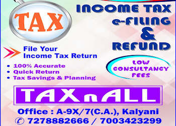 Taxnall-Tax-consultant-Kalyani-West-bengal-1