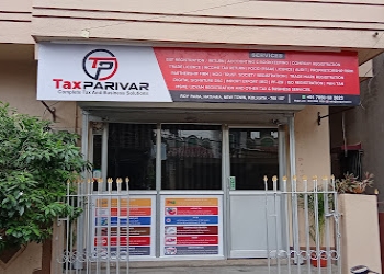Taxparivar-complete-tax-and-business-solutions-Tax-consultant-Rajarhat-kolkata-West-bengal-2