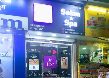 Tbc-salons-Beauty-parlour-Andheri-mumbai-Maharashtra-1