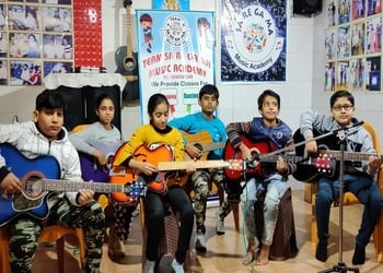Team-sa-re-ga-ma-music-academy-Music-schools-Kanpur-Uttar-pradesh-2