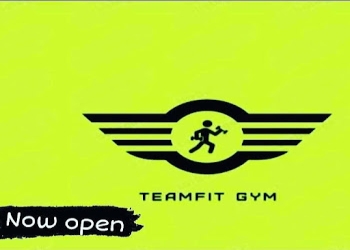 Teamfit-gym-Gym-equipment-stores-Srinagar-Jammu-and-kashmir-1