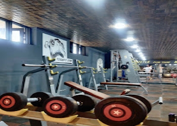 Teamfit-gym-Gym-equipment-stores-Srinagar-Jammu-and-kashmir-2