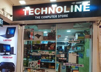 Technoline-computers-Computer-store-Ahmedabad-Gujarat-1