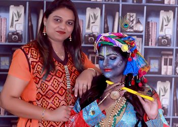 Teena-beauty-zone-Beauty-parlour-Talwandi-kota-Rajasthan-2