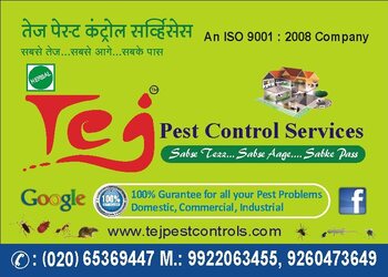 Tej-pest-control-services-Pest-control-services-Koregaon-park-pune-Maharashtra-1