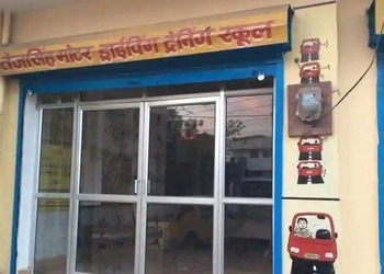 Tej-singh-motor-driving-training-school-Driving-schools-Bilaspur-Chhattisgarh-1