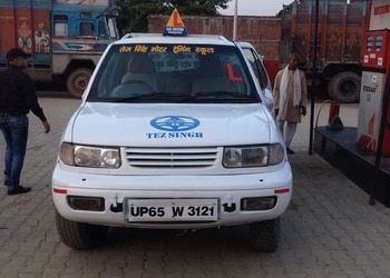 Tej-singh-motor-training-school-Driving-schools-Kashi-vidyapeeth-varanasi-Uttar-pradesh-3