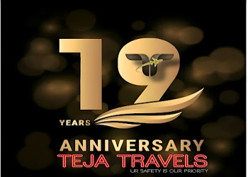 Teja-travels-Travel-agents-Vijayawada-Andhra-pradesh-1