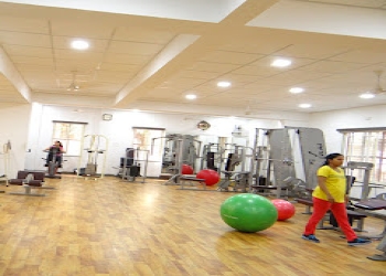 Tejaswini-health-club-Gym-Karve-nagar-pune-Maharashtra-2