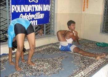 Temple-of-yoga-Yoga-classes-Lake-town-kolkata-West-bengal-2