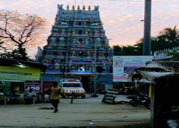 Temple-travels-Travel-agents-Sarangapani-nagar-kumbakonam-Tamil-nadu-2