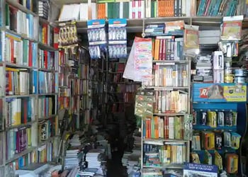 Teotia-book-house-Book-stores-Ghaziabad-Uttar-pradesh-3
