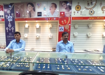 Thakur-prasad-gopal-das-jewellers-Jewellery-shops-Basharatpur-gorakhpur-Uttar-pradesh-3
