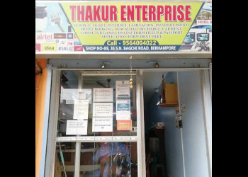 Thakur-travels-Cab-services-Berhampore-West-bengal-1
