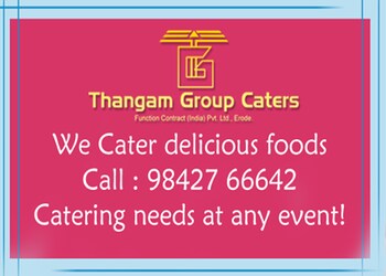 Thangam-group-of-catering-Catering-services-Bhavani-erode-Tamil-nadu-1
