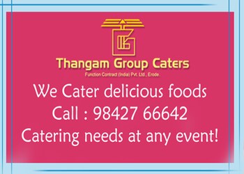 Thangam-group-of-catering-Catering-services-Perundurai-erode-Tamil-nadu-1