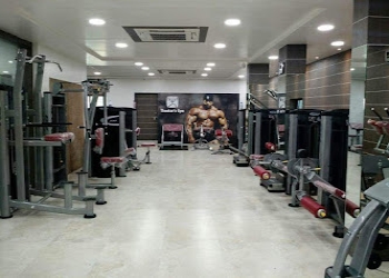 Thaokar-gym-Gym-Nandanvan-nagpur-Maharashtra-2