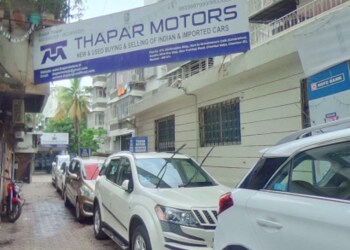 Thapar-motors-Used-car-dealers-Chembur-mumbai-Maharashtra-1