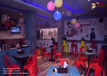 The-2nd-story-cafe-lounge-Cafes-Saltlake-bidhannagar-kolkata-West-bengal-2