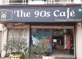The-90s-caf-Cafes-Bhilai-Chhattisgarh-1