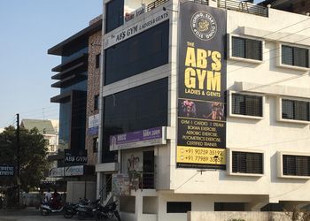 The-abs-gym-Gym-Nagpur-Maharashtra-1