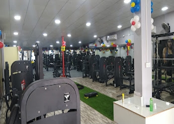 The-absolute-fitness-gym-Gym-Hadapsar-pune-Maharashtra-2