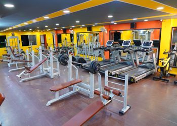 The-absolute-fitness-Gym-Salem-Tamil-nadu-1